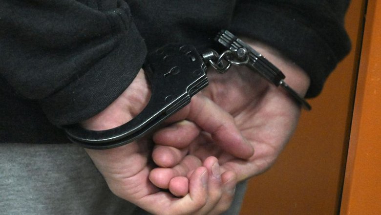 Суд отказал «томскому маньяку» в условно-досрочном освобождении