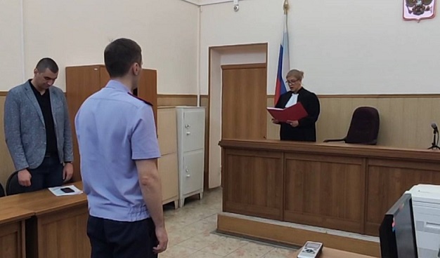 Суд отправил главу департамента по культуре Томской области под домашний арест