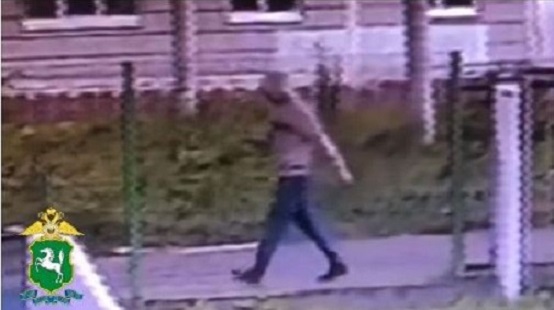 Суд отправил томича в колонию на 4,5 года за разбойное нападение в лифте 