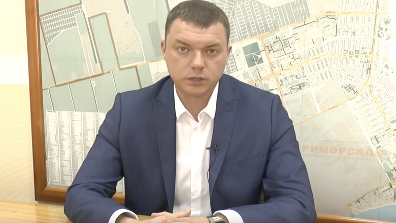 Суд отправил замглавы Таганрога Долматова в СИЗО по делу о взятке
