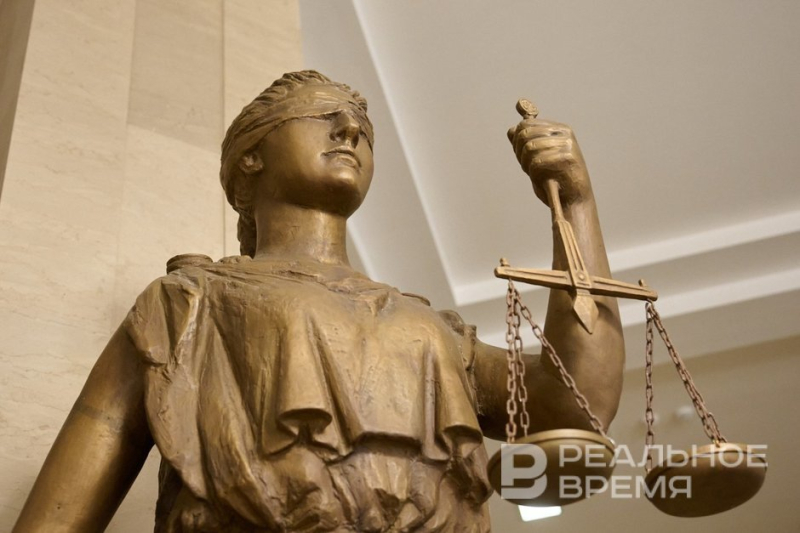 Суд пересмотрит решение о конфискации у бизнесмена 35 млн рублей, предназначавшихся для взятки