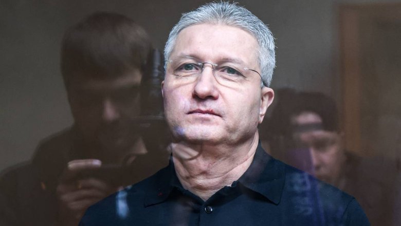 Суд в Москве арестовал 40 млн рублей по второму делу Тимура Иванова