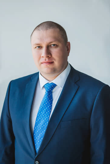 Суд в Москве арестовал бывшего адвоката основателя Baring Vostok