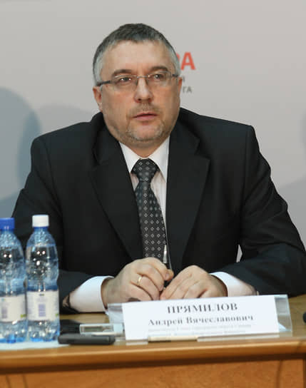 Судебное заседание правительства