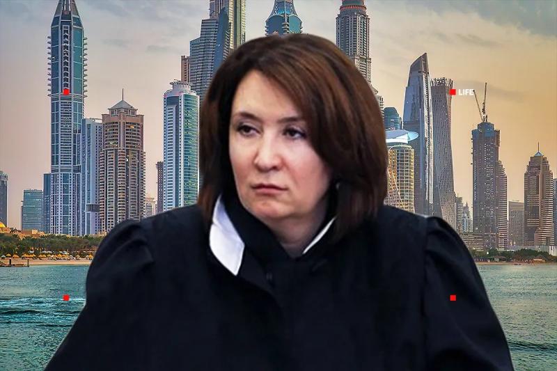 Судья Елена Хахалева: последние новости, где она живёт, в чём её обвиняют