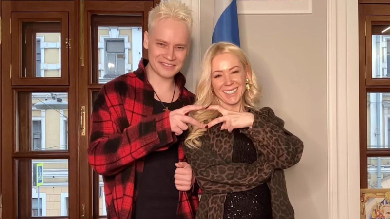 &laquo;Суперпиар. Такой же ажиотаж был, когда Киркоров с Пугачевой поженились!&raquo;: Лебедев о свадьбе Мизулиной и SHAMAN