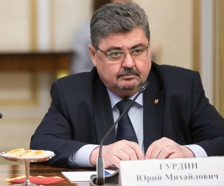 Сват за свата? Клинцевич вступился за Гурдина