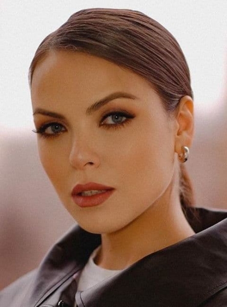 Светлана Абрамова