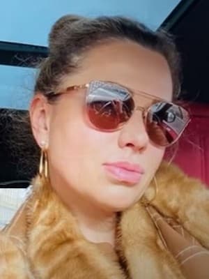 Светлана Кривоногих