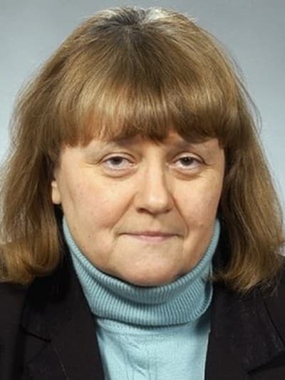 Светлана Савицкая