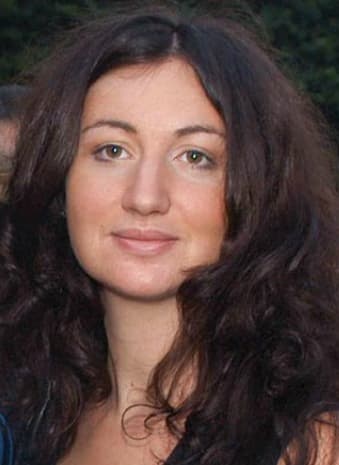 Светлана Шпигель