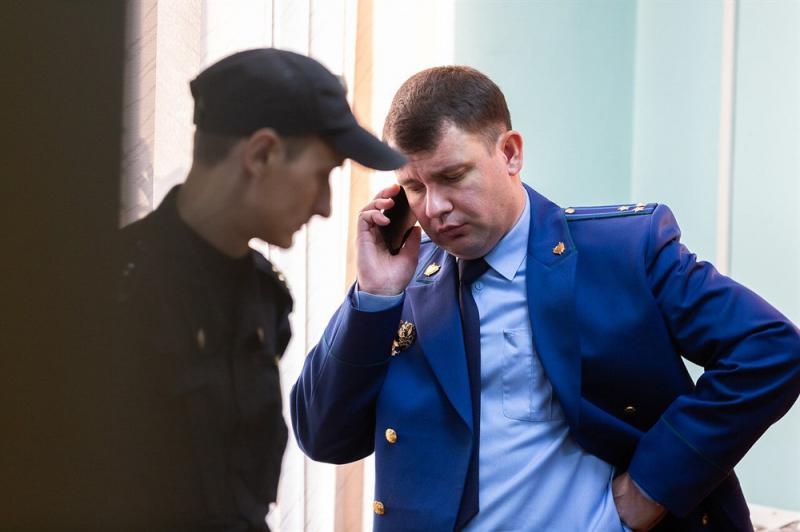 &laquo;Своих&raquo; в Томске не бросают