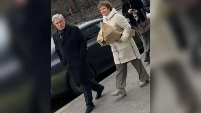 Сын в Лондоне, а брат во Львове. Почему Григорию Явлинскому не жалко Россию?