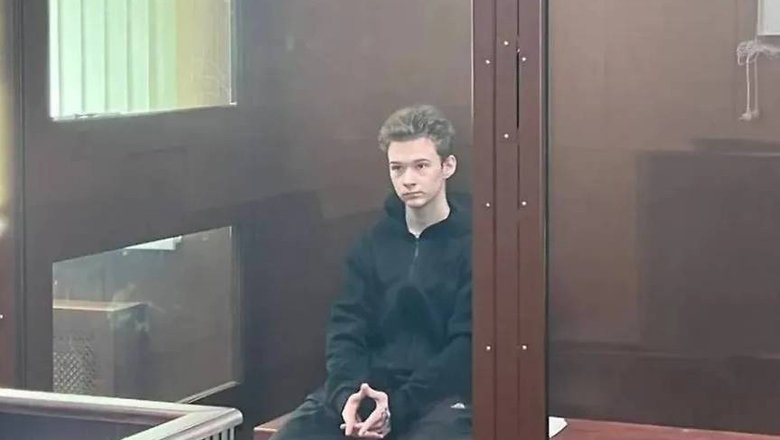 Сын звезды &laquo;Интернов&raquo; Демчога вышел на свободу после срока за мошенничество
