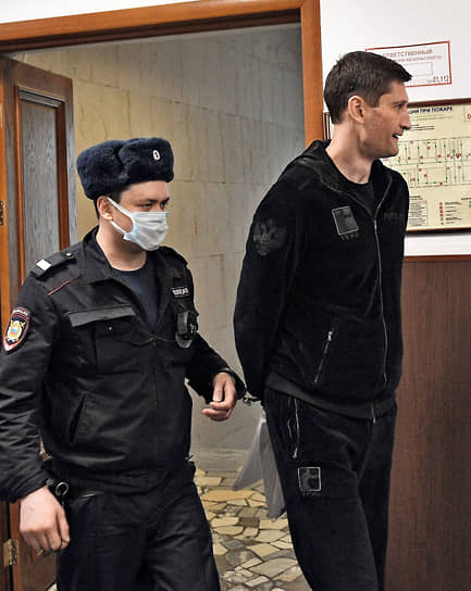 Сына заместитель министра ожидают в Генеральной Прокуратуре