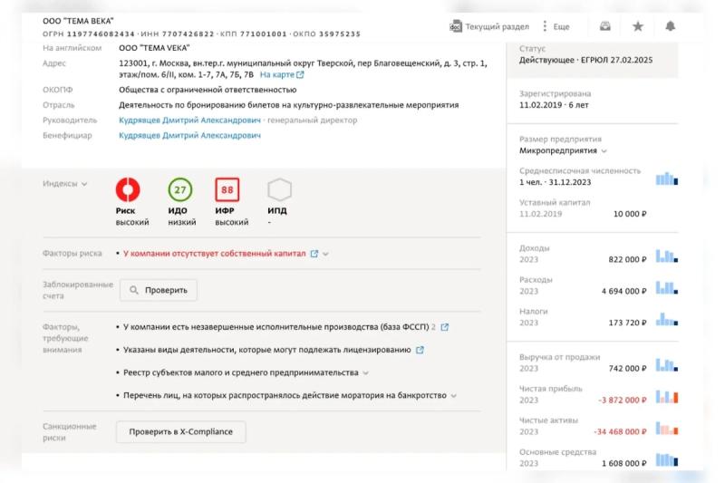 Так Егор или Игорь? Как Лёва из «Би-2» обвёл Минюст вокруг пальца и зарабатывает в России миллионы