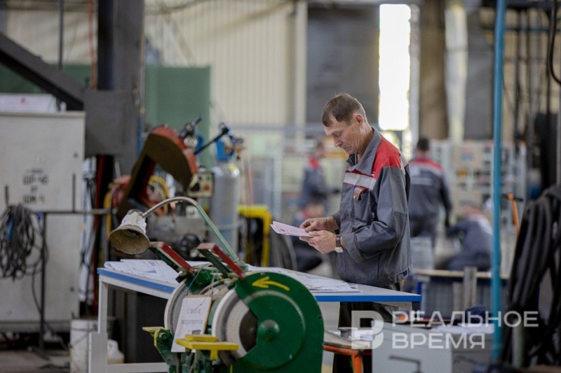 Тактика выживания: почему татарстанский бизнес &laquo;съеживается&raquo;