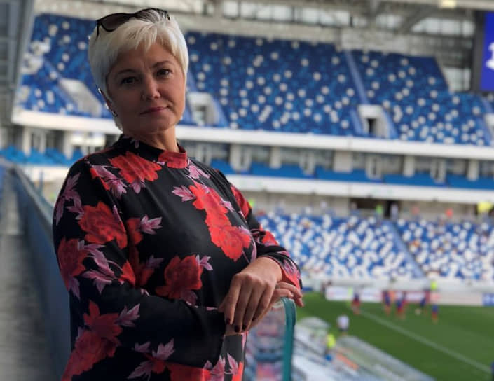 «Тамбов» оправдали ненадолго