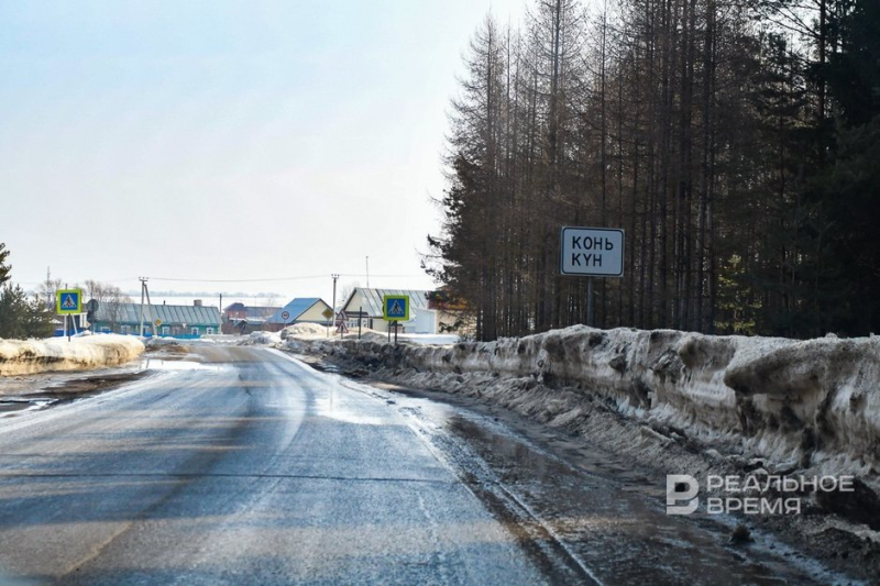 Татарстанцев переориентируют на общественный транспорт и сэкономят на автобусах