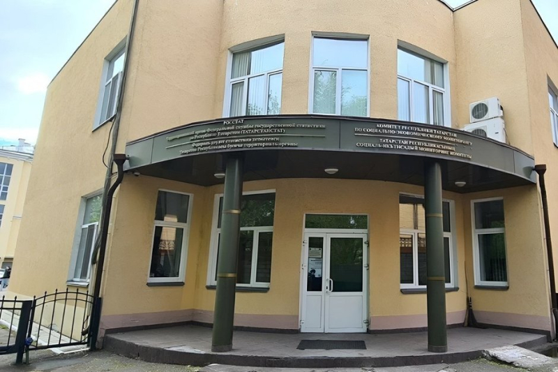 Татарстанские хлеборобы не могут реализовать собранный урожай