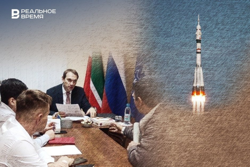 Татарстанский подрядчик &laquo;Роскосмоса&raquo; проиграл налоговый спор на 640 млн рублей
