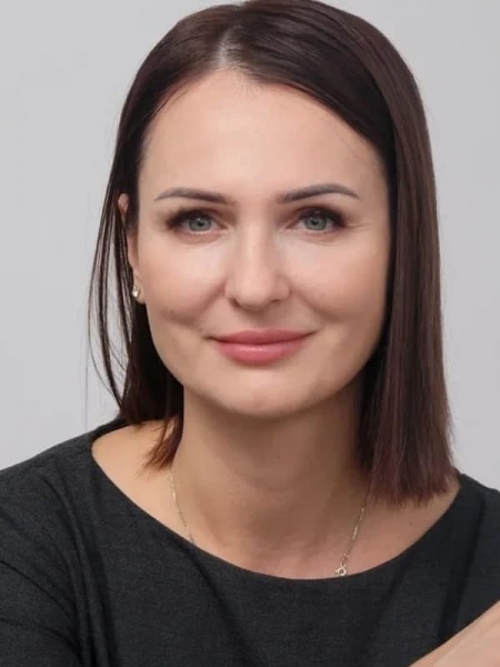 Татьяна Буцкая