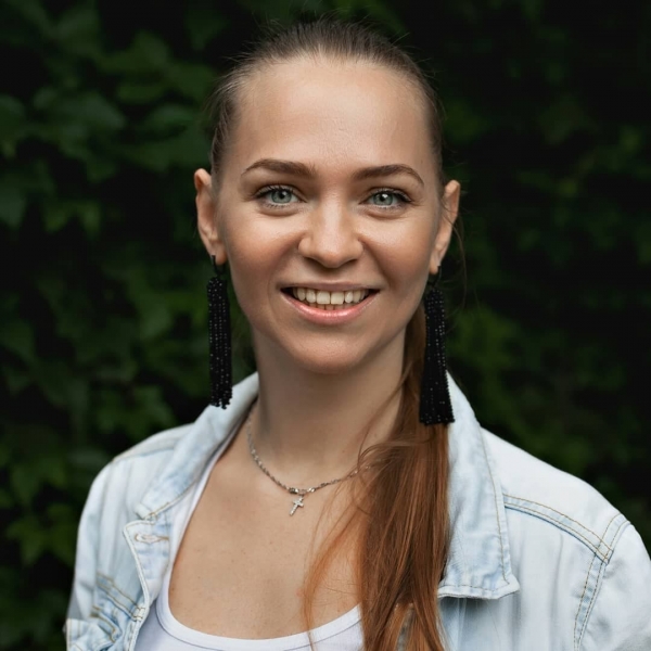 Татьяна Киреенко