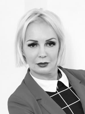 Татьяна Клаудиа Девис