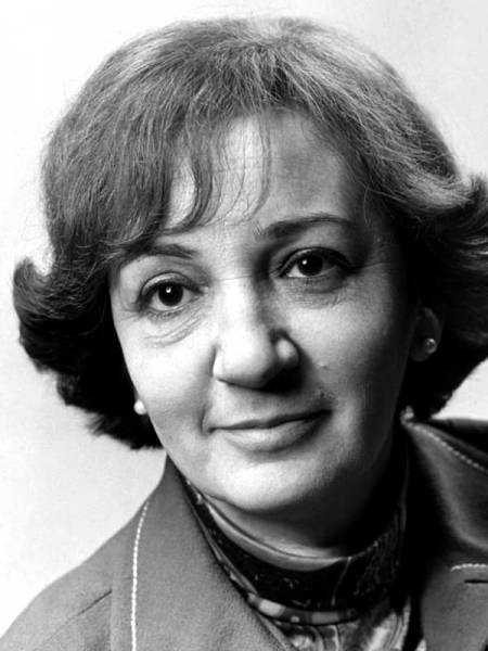 Татьяна Лиознова