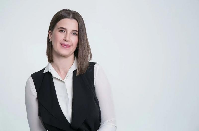 Татьяна Макаревич стала главой Марковского МО Иркутского района