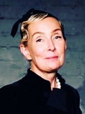 Татьяна Полякова