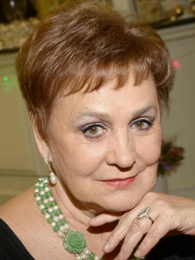 Татьяна Судец