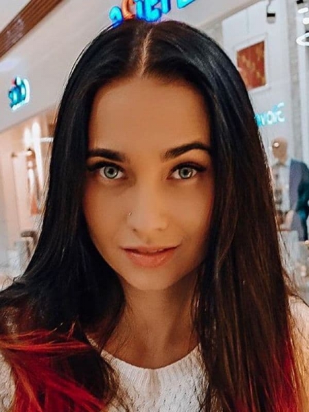 Татьяна Зима