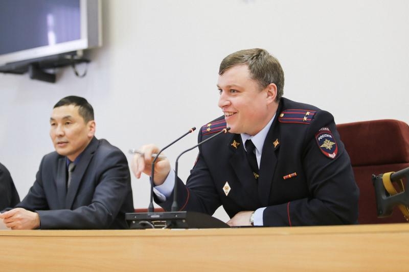 Телеграм Бурятии за неделю: денацификация носорога, поиски Дружинина и &ldquo;Нечестный детектив&rdquo;