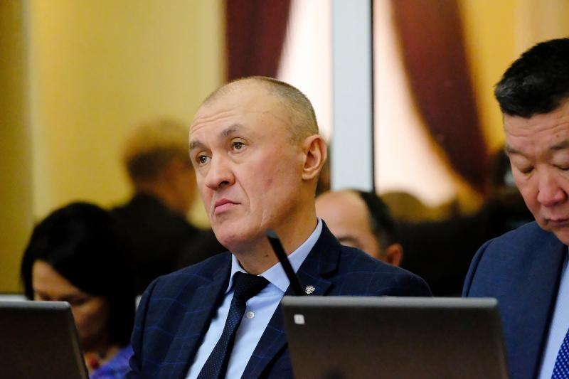 Телеграм Бурятии за неделю: переобувание &laquo;Единой России&raquo;, лесная мафия и секреты Клюквенной пади 