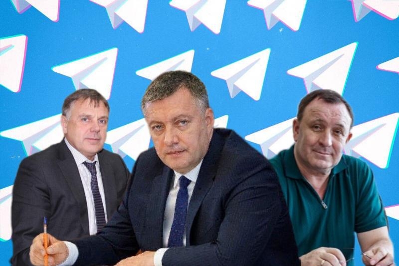 Телеграм Иркутска за неделю: СК прижимает Петрова и Фролова, а &laquo;Караваю&raquo; фартит
