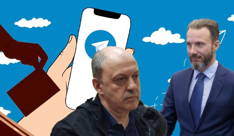 Телеграм Красноярска за неделю. Увольнение Пономаренко, приговор Митволю и послевыборная рефлексия