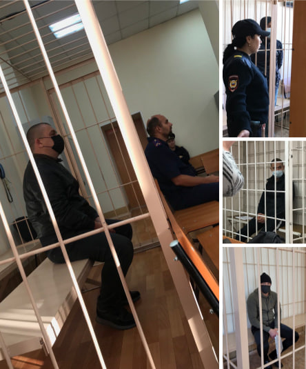 Телеграм Новосибирска за неделю: возможное &laquo;крышевание&raquo; казино, задержание адвоката и долгострои Джулая