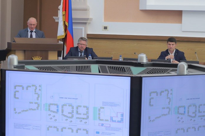 Телеграм Новосибирска за неделю: возможное &laquo;крышевание&raquo; казино, задержание адвоката и долгострои Джулая