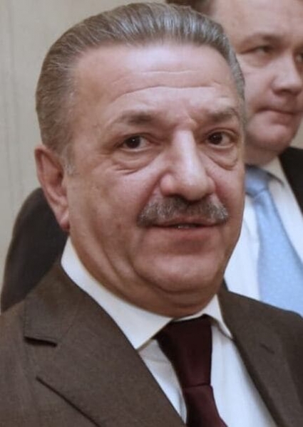 Тельман Исмаилов