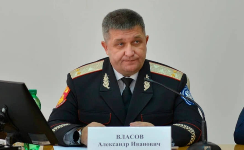 Тельняшки для атамана