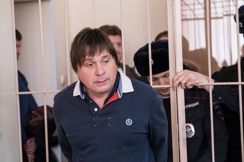 Тещу доктора оставили без крыши