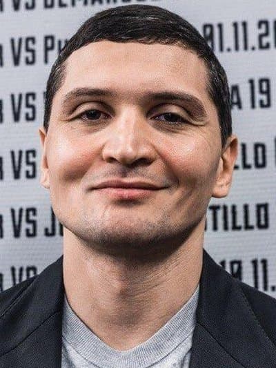 Тимофей Кургин