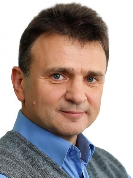 Тимур Кизяков