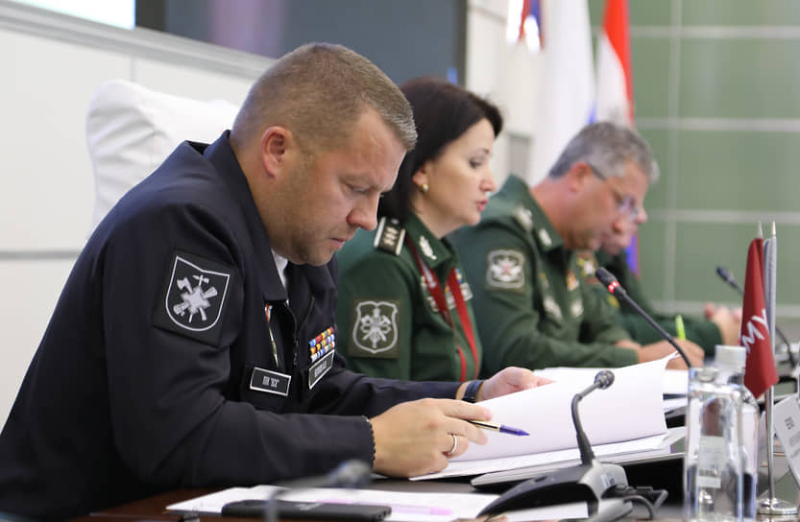 Тимуру Иванову собирают подследственную команду