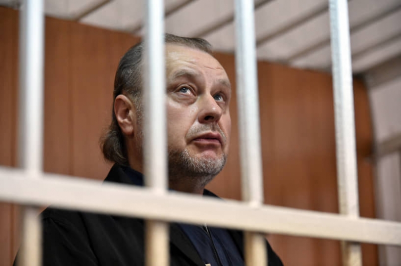 Тюрьма Симферополя ожидает собственных строителей