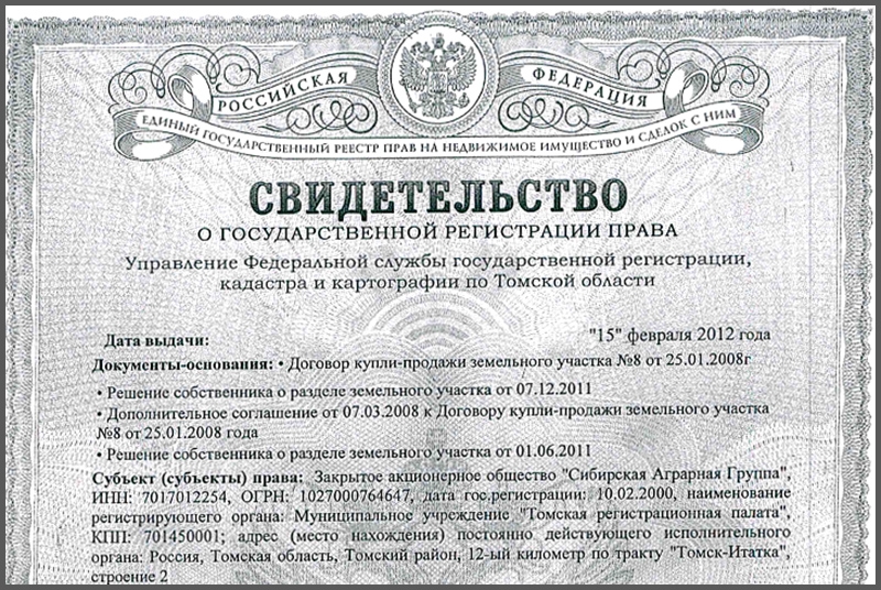 Тютюшарник: дворец свиного короля