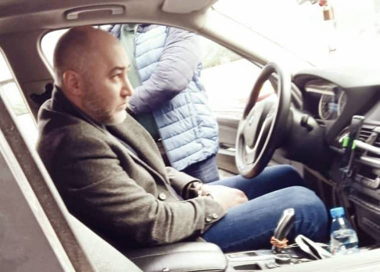 То ли взяточники, то ли мошенники