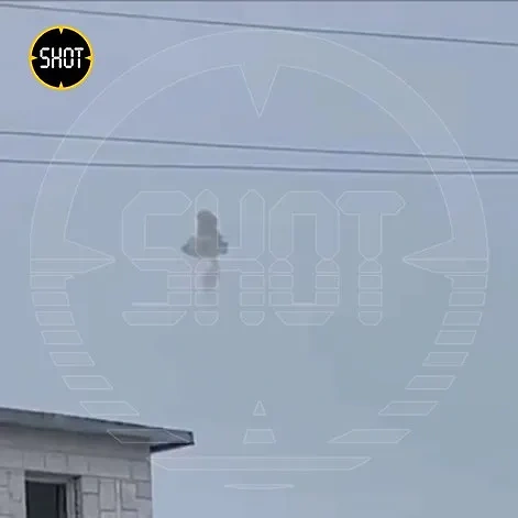 Точка невозврата: Зачем ВСУ скрывают, что это они сбили Ил-76 с украинскими пленными