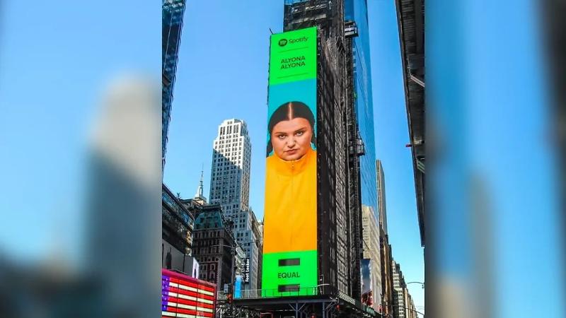 Толстый троллинг: Почему Украина решила отправить на Евровидение злую Alyona Alyona